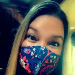 Meet your Posher, Kristy